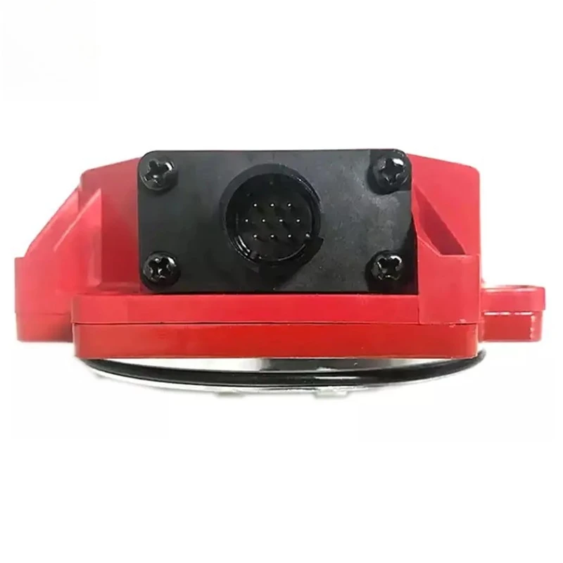 New Original A860-2070-T371 EPR Compliant CE Certified Pulse Coder PLC Module Stock in Warehouse