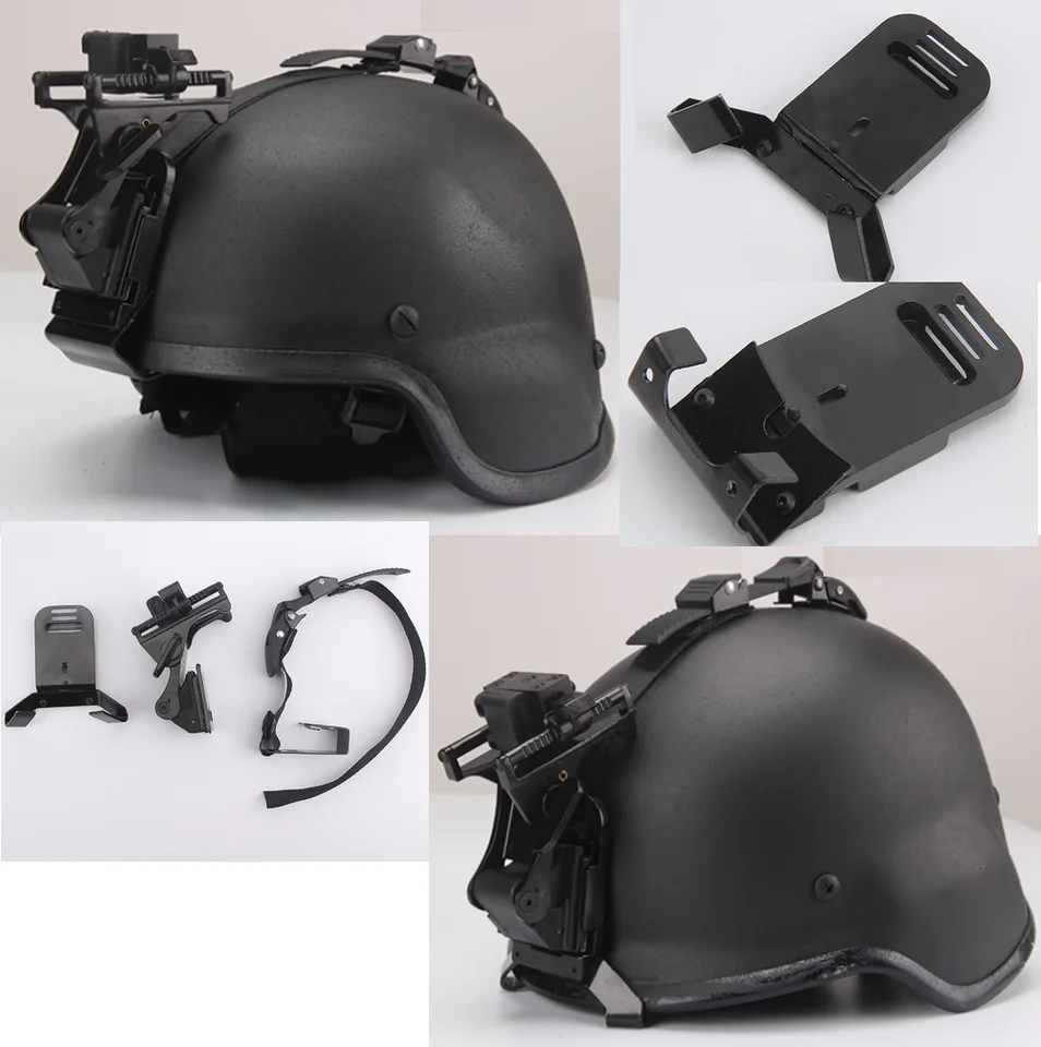 M60 GPMG PVS Bracket■マウント フォードカバー M60 Machine Gun PVS-4 Night Vision Mounting Bracket, No Pin *Very