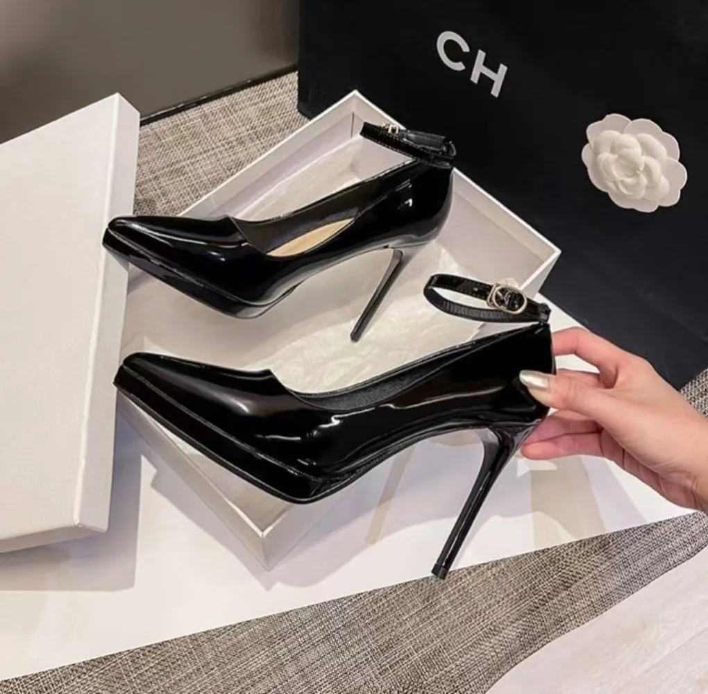 Black 11cm
