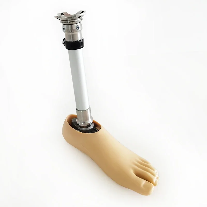 

medical supplies artificial below knee prosthetic leg