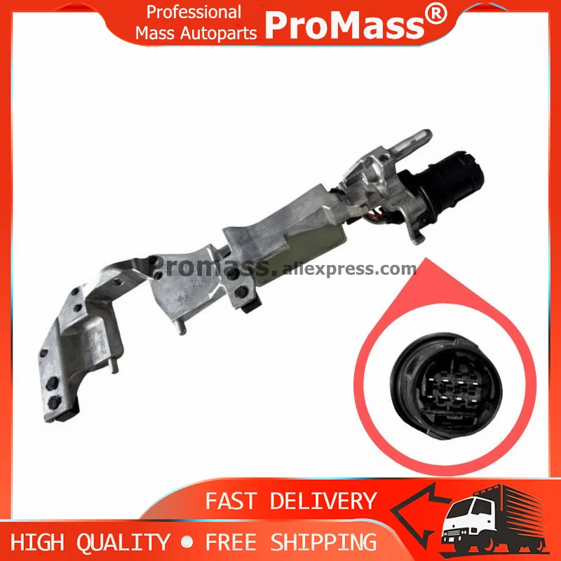 0B5 DL501 0B5927321L 0B5927321J 0B5927321F DSG Transmission Shift Position Sensor Compatible with Audi Q5 Audi A4 B7 NEW