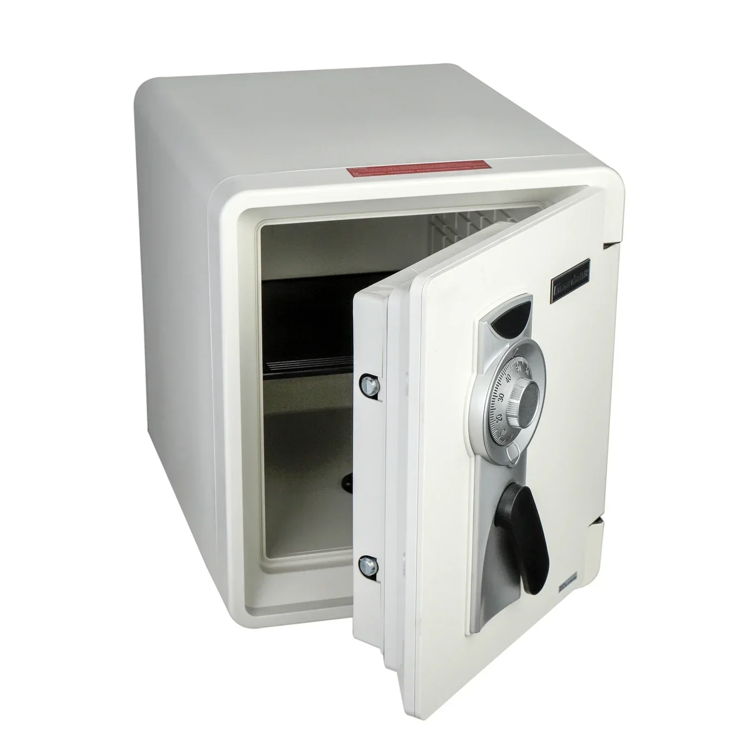 Waterproof Fireproof Small Safe For Homes With Fixing accessories For Documents Money Secure