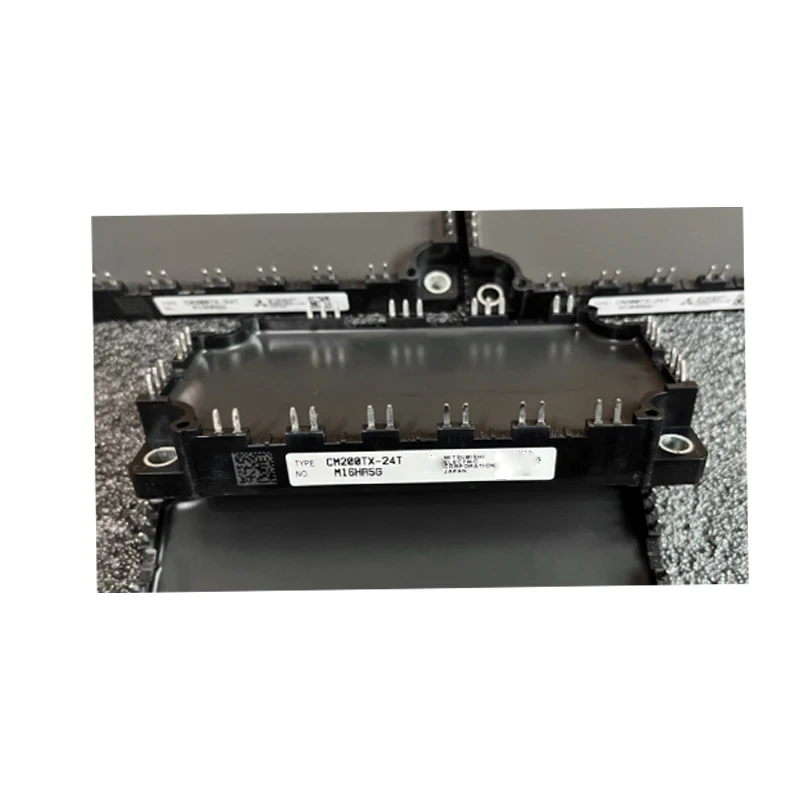 

Brand new original CM200TX-24T module, CM200TX-24T imported original