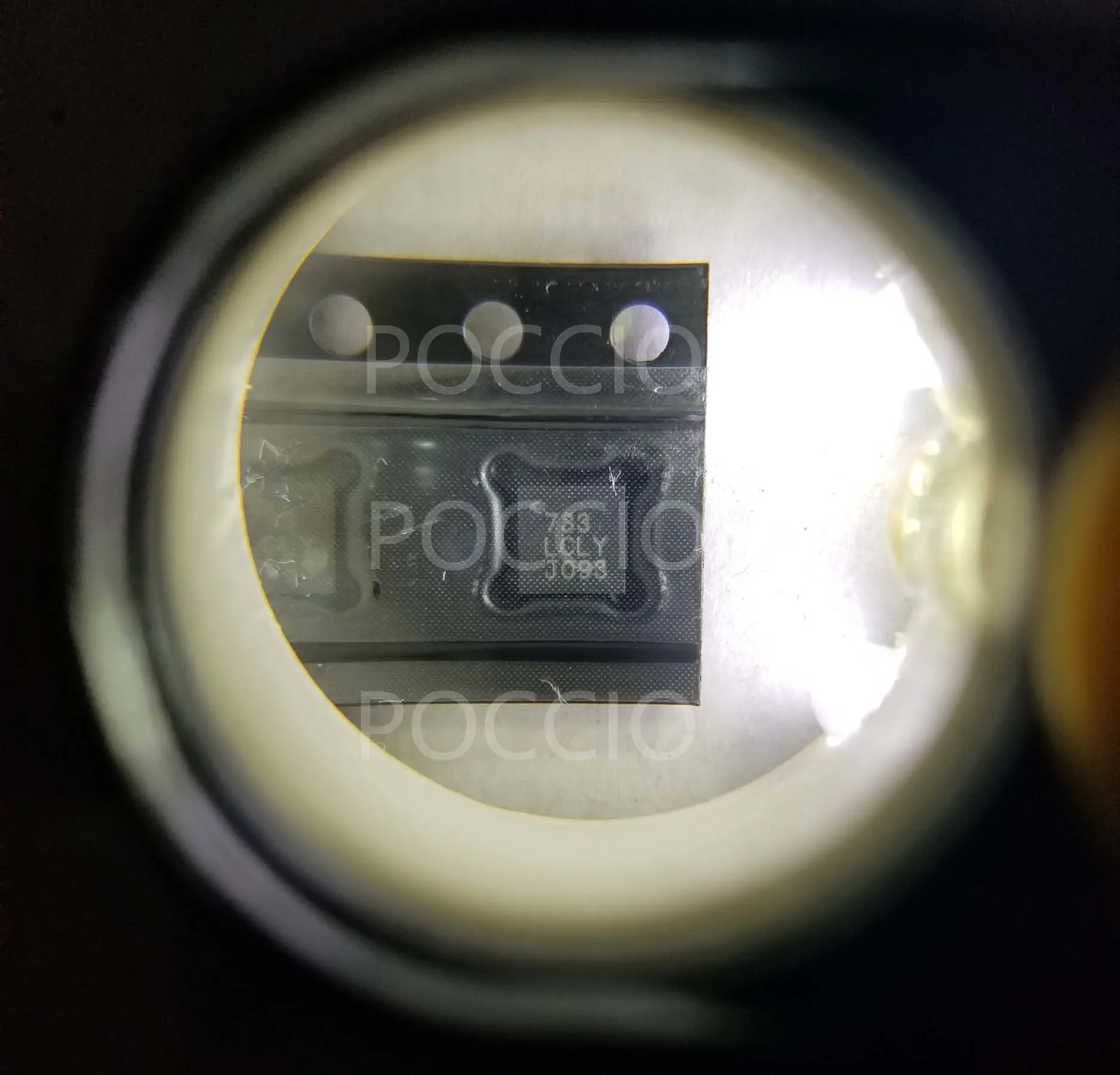 LTC6404CUD-4 LTC640…