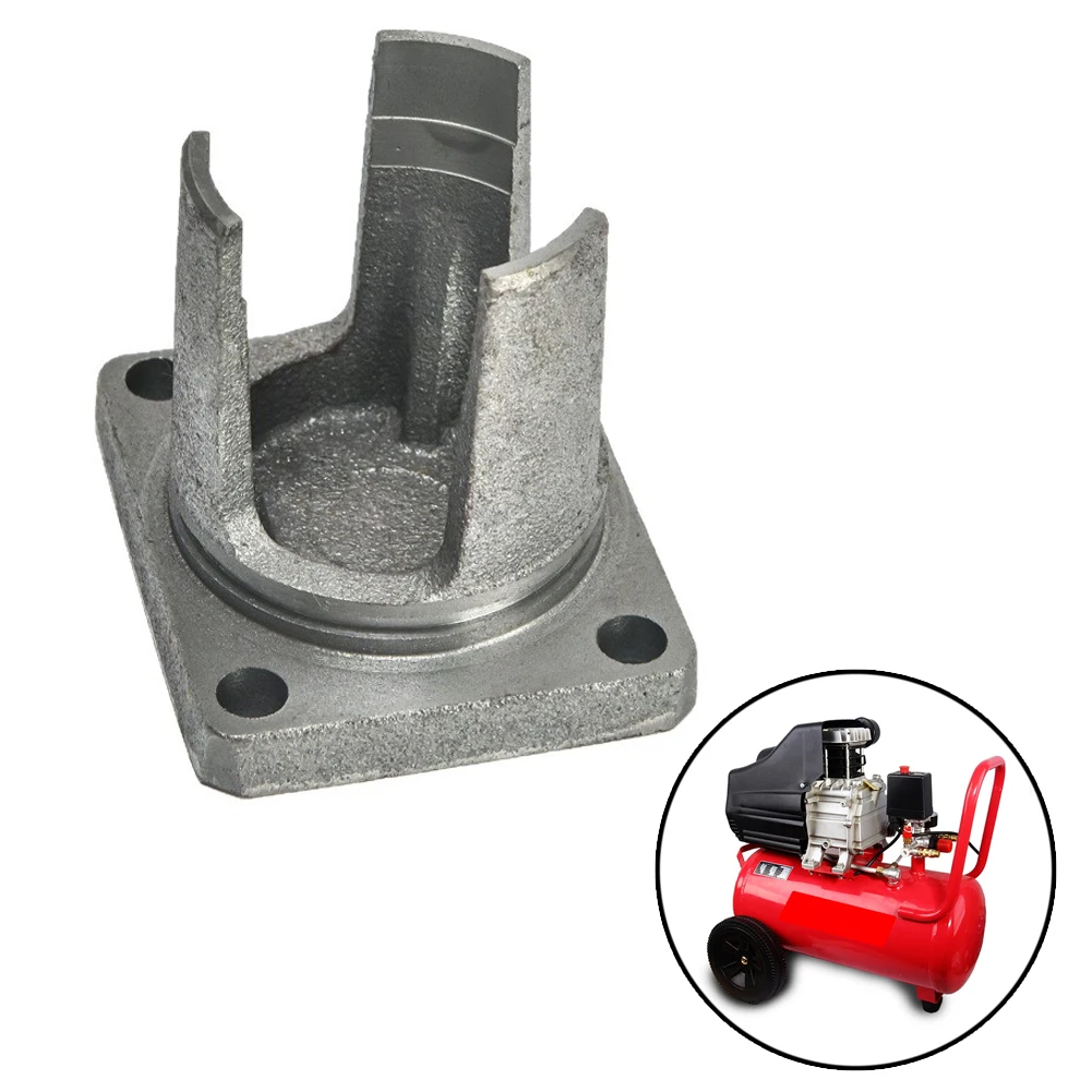 

1 шт. ввод клапана для FS TA120 воздухозаборный клапан прокладка выпускного клапана чугунный поршневой клапан набор простая установка