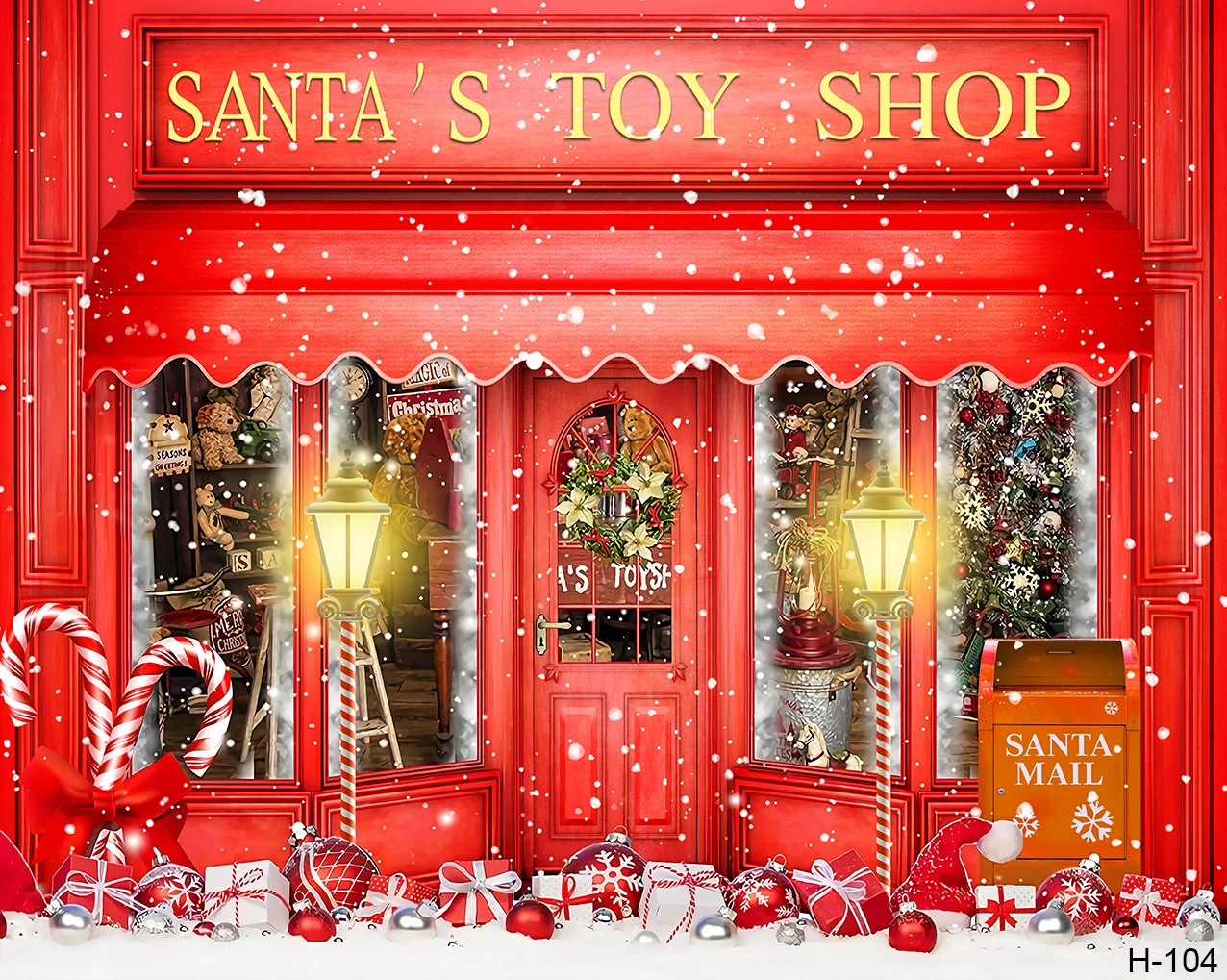 Weihnachts fotografie Hintergrund Weihnachts baum Fenster Kamin Fototermin Baby Familien feier Dekor Fotografie Hintergrund Foto