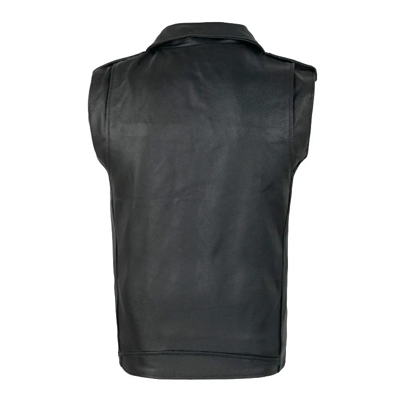 Thumbnail 4 - #1 Trending Mens Leather Coats Right Now