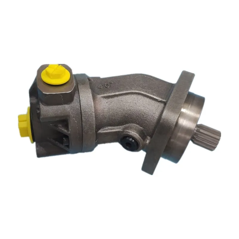 ZHENYUAN A2FO A2FO5 A2FO10 A2FO12 A2FO16 A2FO23 A2FO28 A2FO32 Axial Piston Fixed Pump A2FO32/61WABO1 Hydraulic Pump