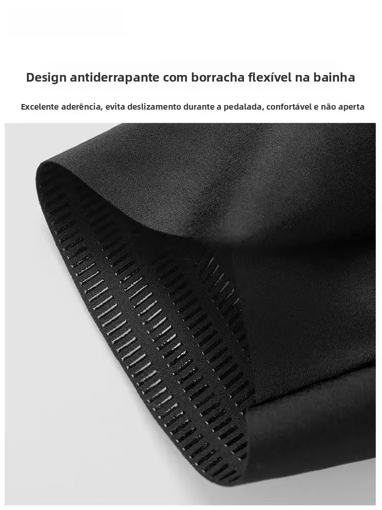 pantaloncini-da-ciclismo-inbike-per-donne-vita-alta-effetto-push-up-controllo-addominale-lunghezza-tre-quarti-completo-professionale-per-bici-da-strada