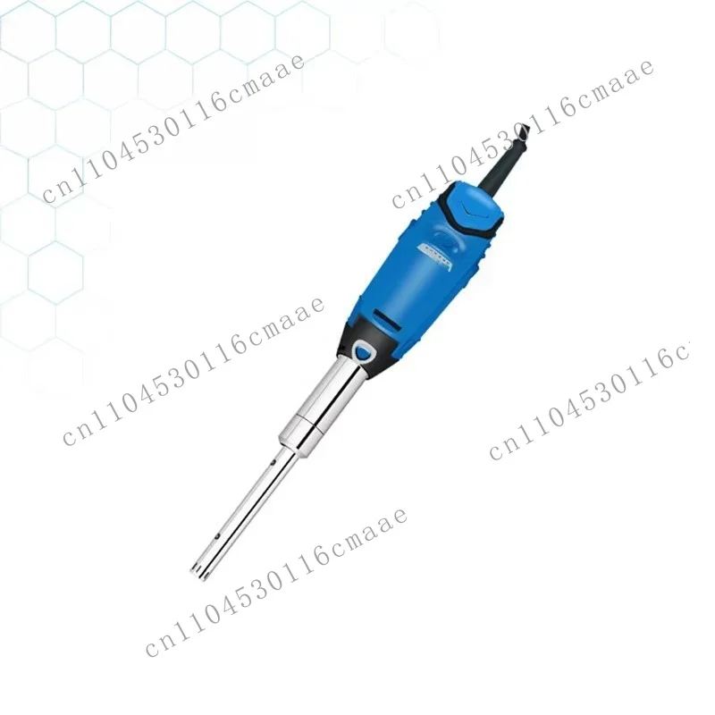China Handheld High-Speed Homogenizer BK-H6B 1000-32000r/min Speed 0.2-150ml Volume Homogenizer for Lab