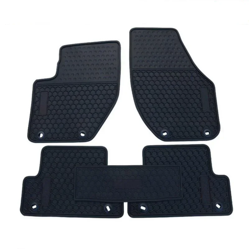 Car Floor Mats Car Mat Rugs Carpet For V40 Left Hand Drive 2012 2013 2014 2015 2016 2017 2018 2019