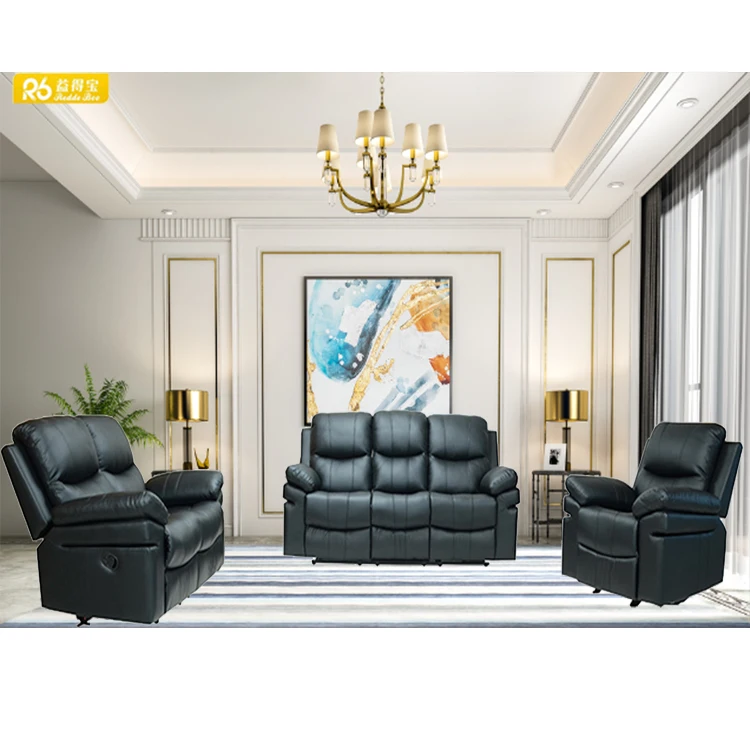 Living Room Sofa Set Manufacturer