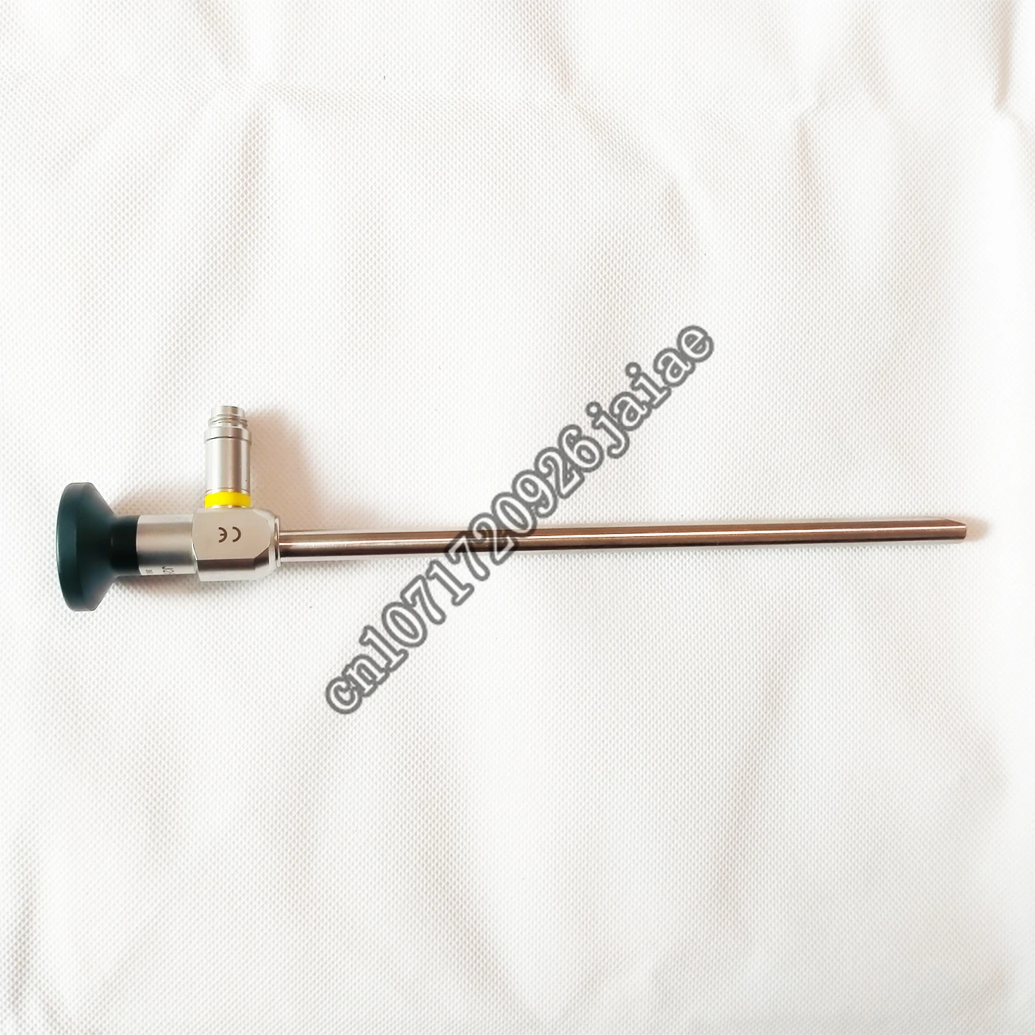 

Surgical instrument portable handheld Germany fiber optics autoclave laryngoscope