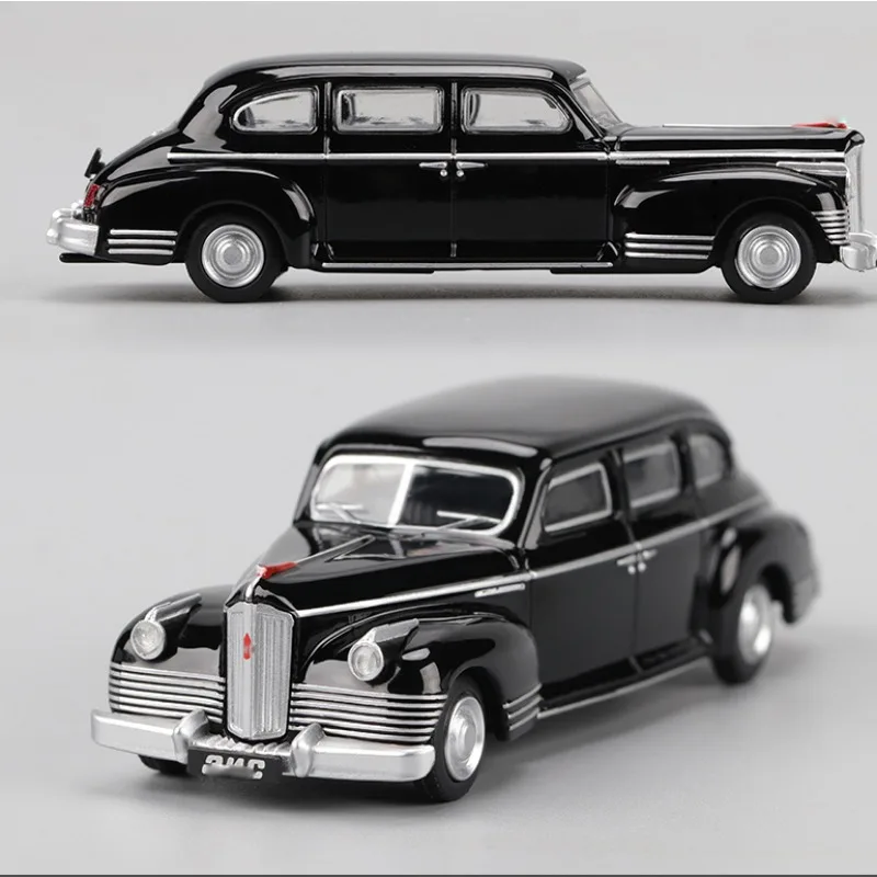 

Модель автомобиля из сплава 1:64 M2, высококачественные имитационные статические модели автомобиля, коллекция украшений, совершенно новый с упаковкой, имитация модели автомобиля