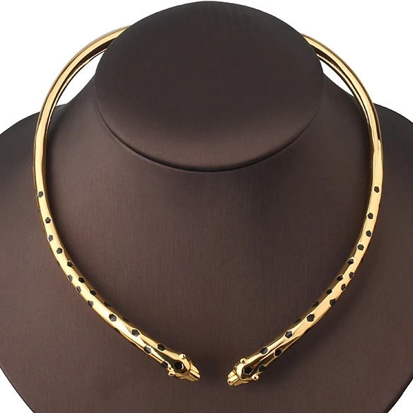 collar-de-lujo-de-doble-leopardo-de-banda-estrecha-para-mujer-con-puntos-negros-chapado-en-oro-de-18k-joyeria-tipo-gargantilla
