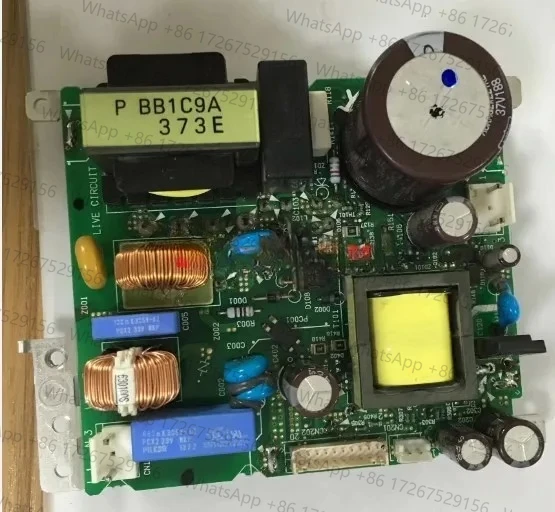 Placa de alimentación principal para proyector Hitachi HCP-426X HCP-430X HCP-200X HCP-300X HCP-240X HCP-280X HCP-380X