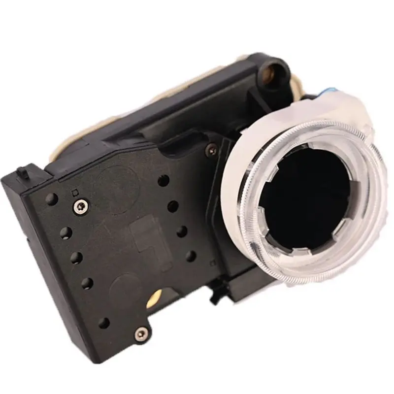 المدمجة سيارة مفتاح قفل الإشعال ل جيب دودج مفتاح قفل الإشعال ل جيب 56021346AB اكسسوارات السيارات #2