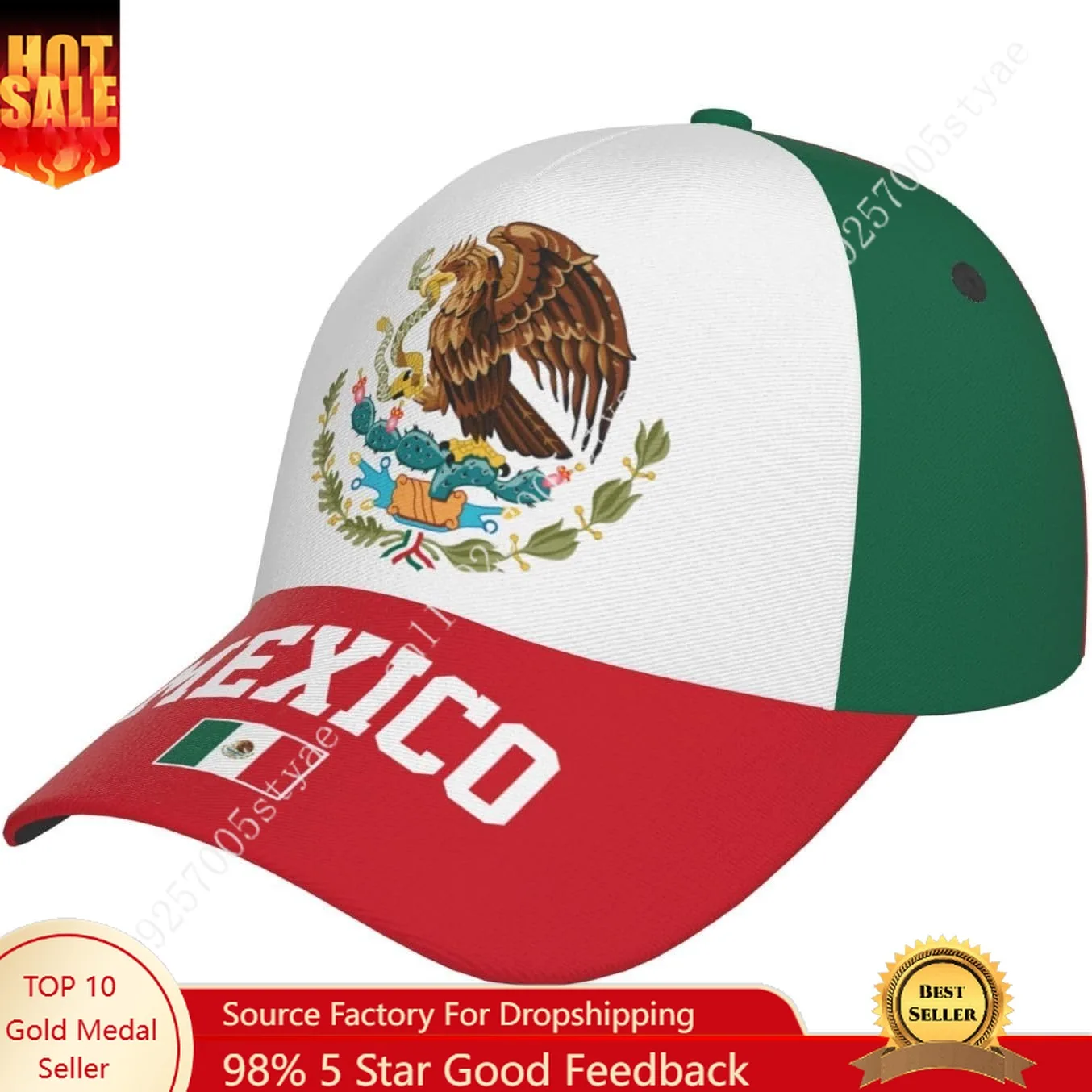 

National Flags hat Man Woman Baseball Cap Fashion Sunhat Adjustable outdoor Dad Hats Trucker Caps Casual Snapback Hat