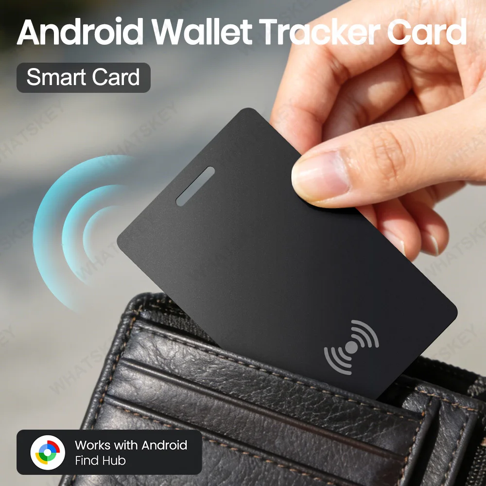 Google Tag Android Gps Trackers Portable GPS Tracker Gps pour enfants GPS Location Tracker Gps localisateur porte-clés trouver Hub Finder