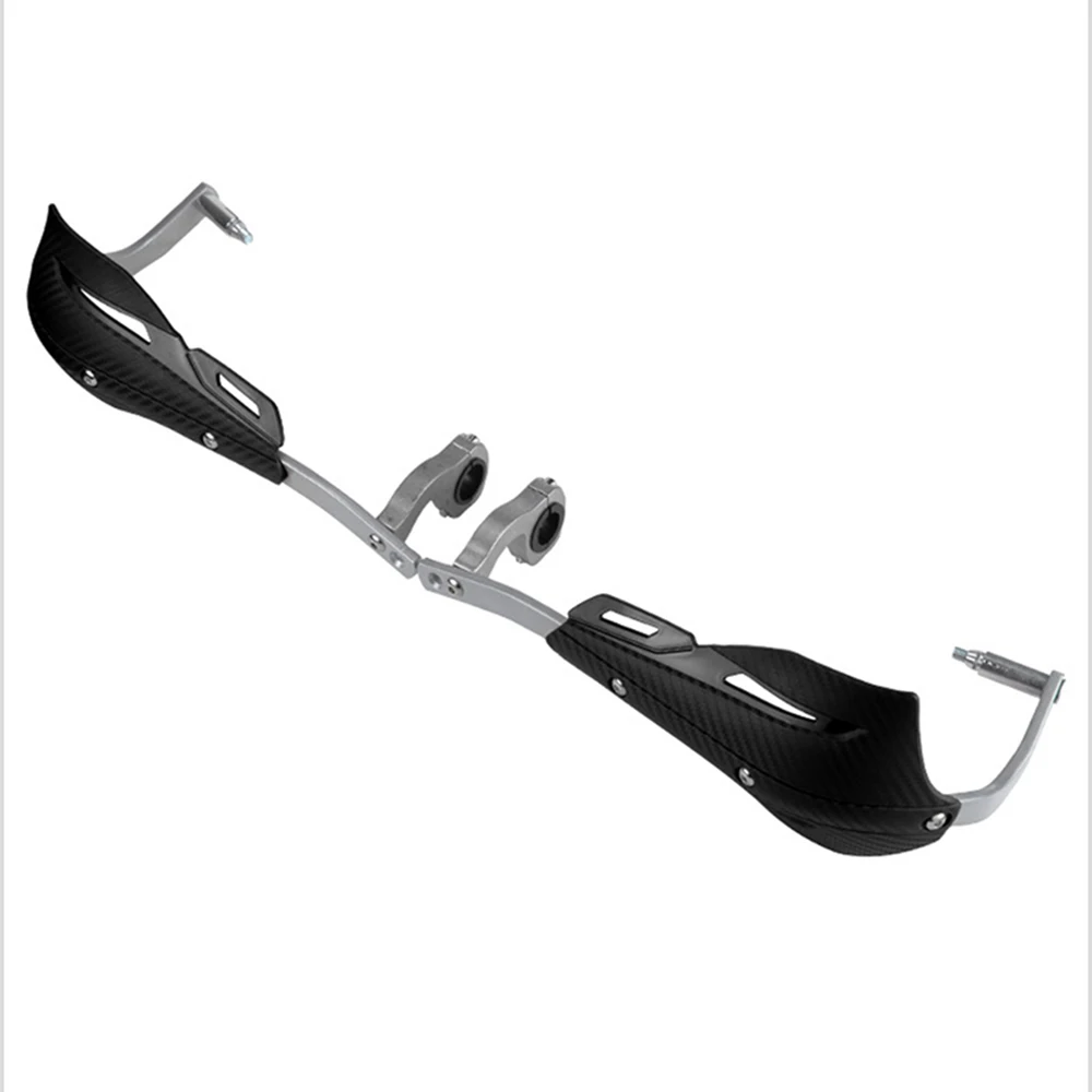 Motorcycle Handguard Hand Guard Shield Protector Handlebar Protection For YAMAHA For Triumrh TIGER FOR HONDA for KTM