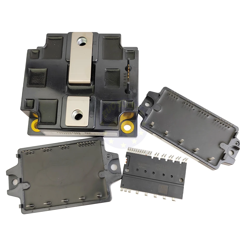 PM75RSE060 Ipm Modu…