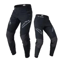 Nuevos pantalones de motociclista mtb pantalones enduro ropa de Motocross todoterreno BMX ATV DH bicicleta de montaña pantalones de ciclismo ropa de motocicleta