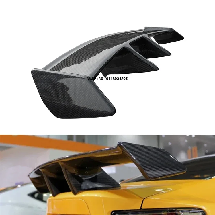 Carbonfaser-Dachspoiler für Gt86 Brz 2-Türer Spoiler 2013-2020
