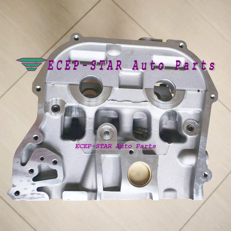 11040-4JM0A 11040-3TA0A 11040-3TA2A QR25 QR25DE QR25-DE 2.5L Cylinder Head 11040-8H301 8H302 11040-JA00A 11040-EA000 11040-EA001