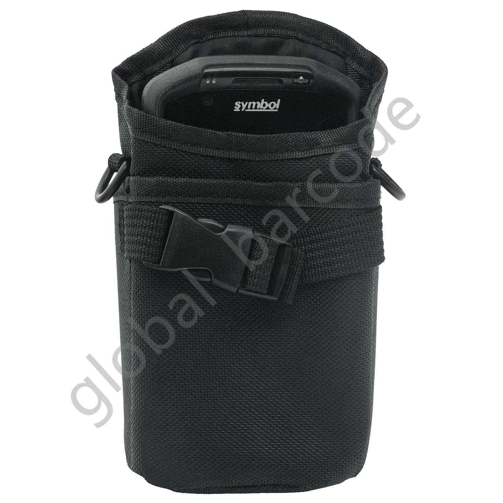 Nylon Protect Holster for Sybmol Zebra TC70 TC72 TC75 TC75X TC77