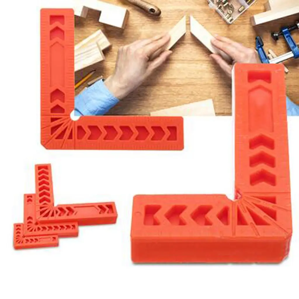 1 st Positionering Pleinen Rechts Houtbewerking Timmerman Gereedschapskisten Laden