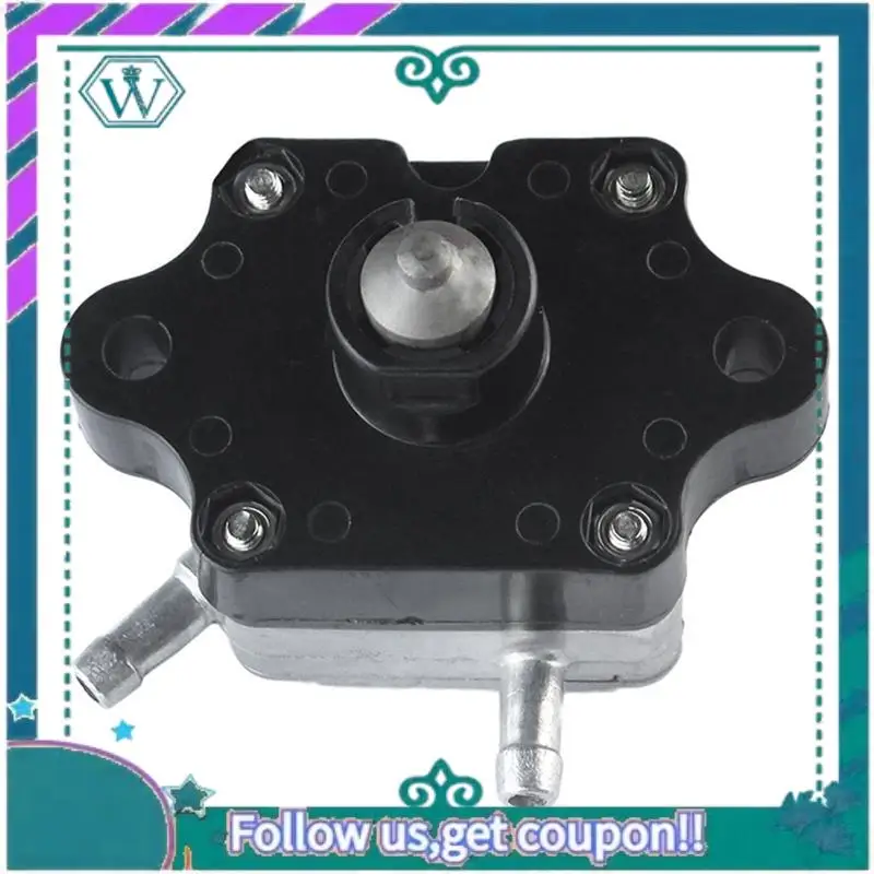 

AA92-Морский топливный насос, запасные части, аксессуары 66M-24410-10 66M-24410-11 для 4-тактного подвесного двигателя 9,9 л.с. 15 л.с.