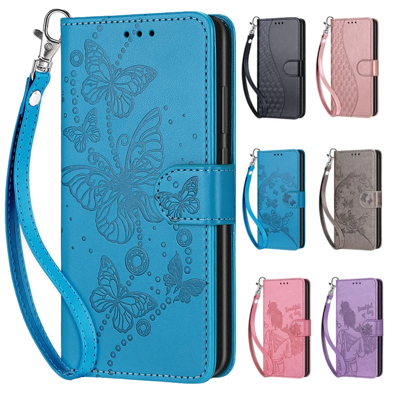 Leather Case For Ip… - image