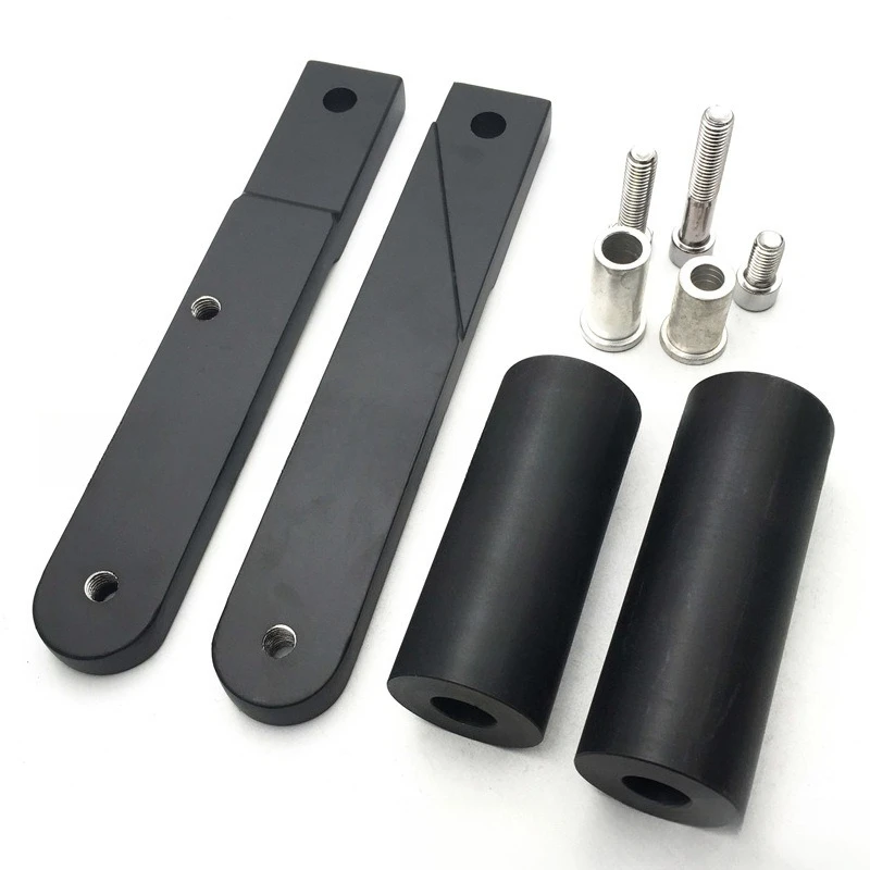 

Suitable for 2009-2012 Honda CBR 600RR motorcycle, safety bar, anti-drop glue PP stick