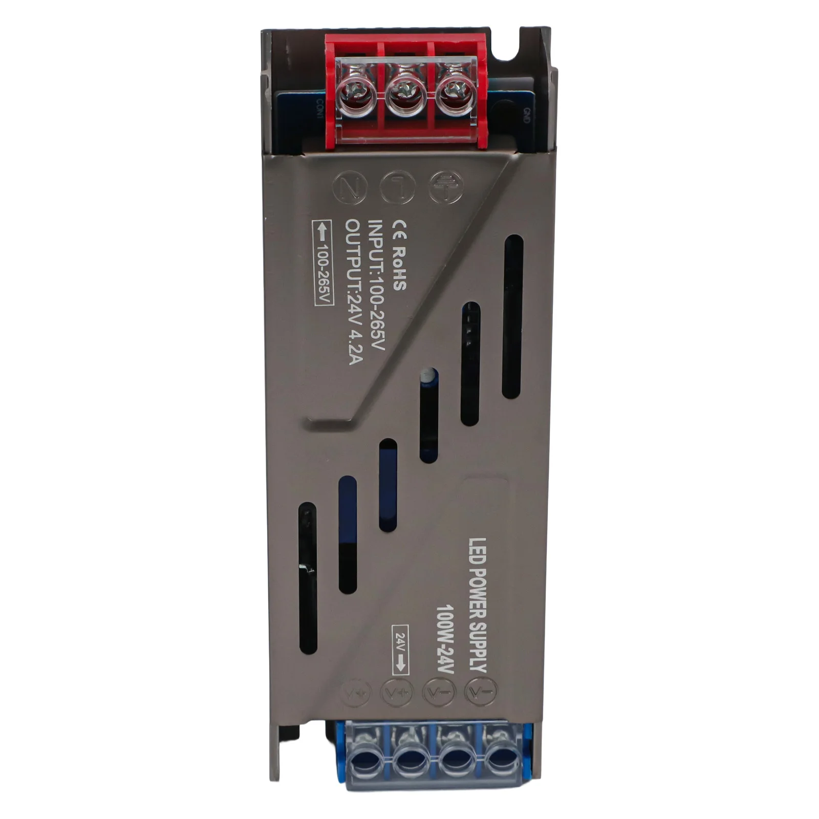 

Insulated Terminals Cabinet LEDs LED Transformer Short Circuit Protection Over Heat Protection Over Voltage Protection