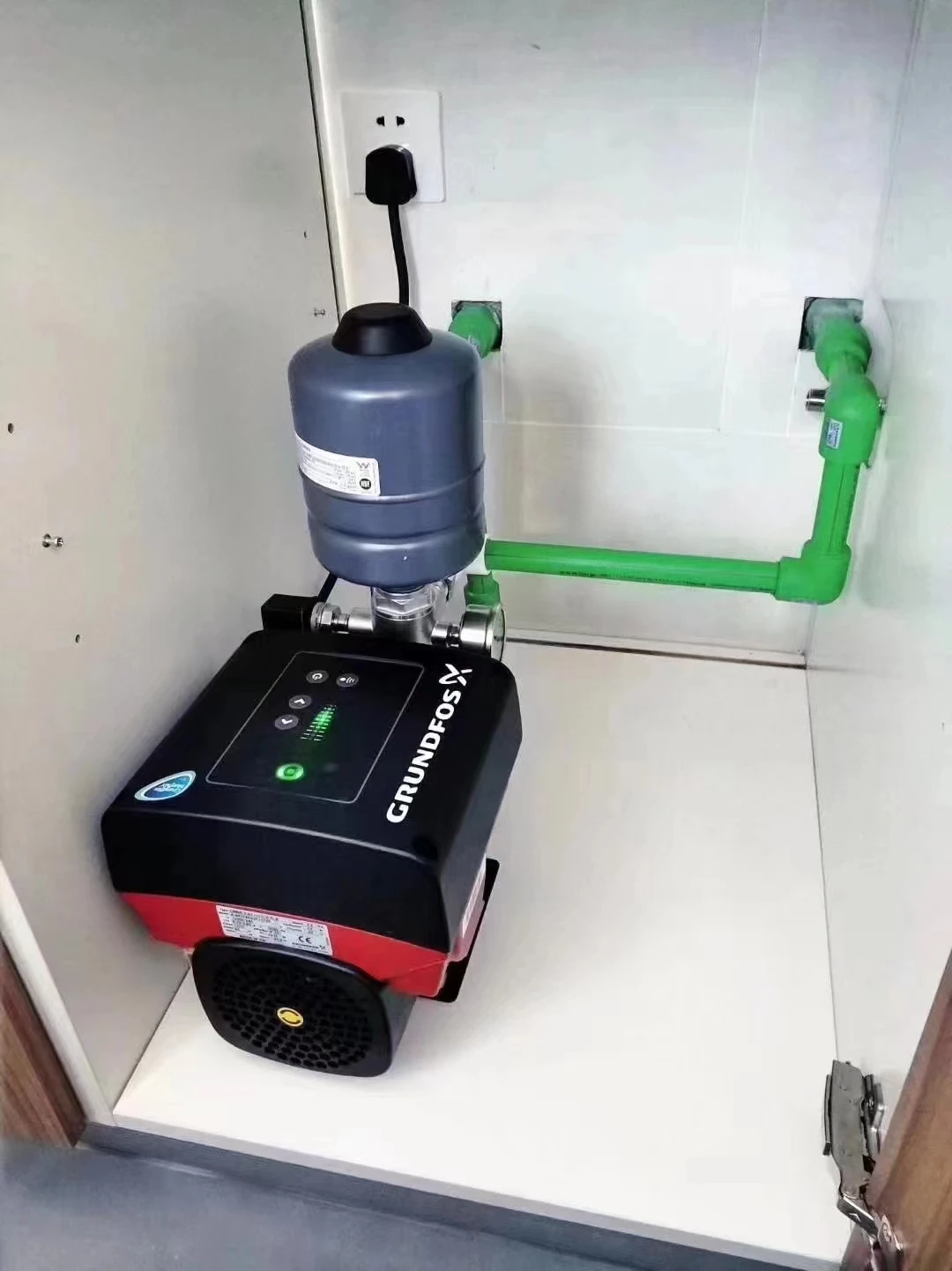 Mini pompe à vide souffleur d'air haute pression