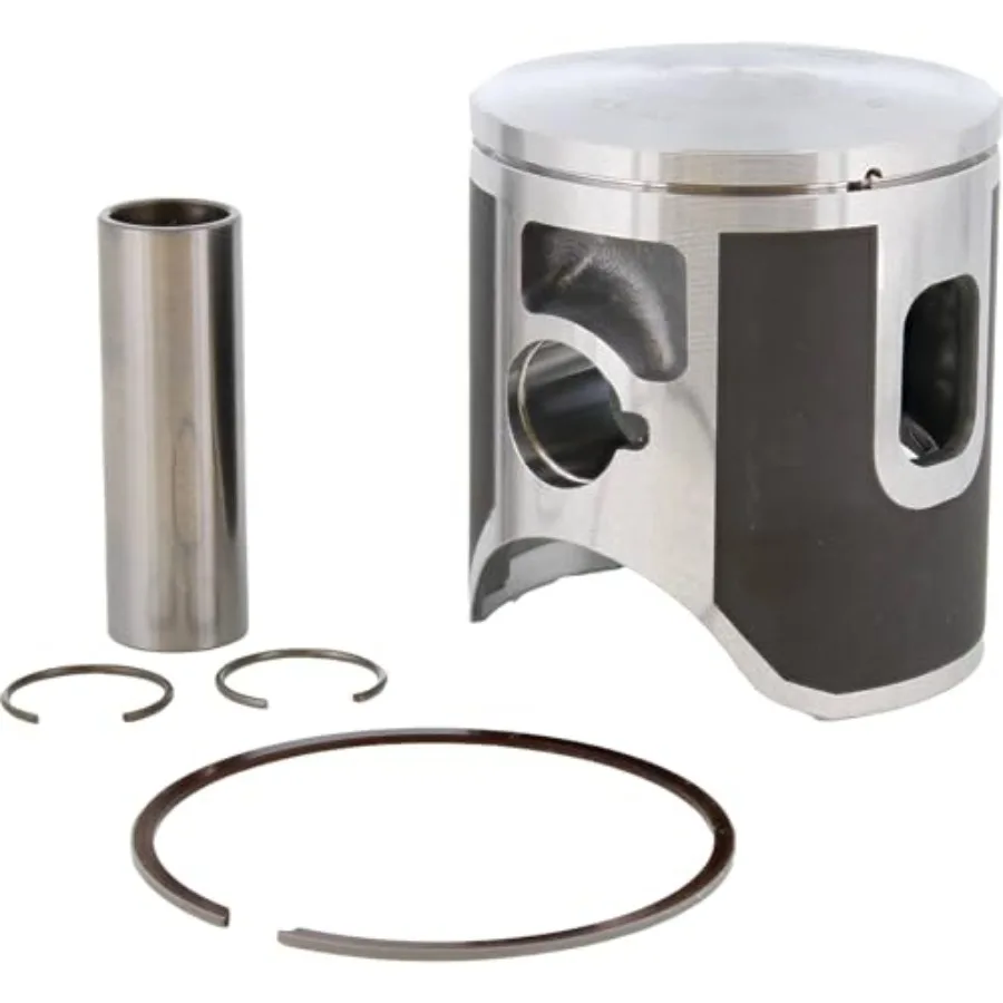 

Реплика литого поршневого комплекта, совместимого с заменой для Honda CR125 R 04 22995B для повышения производительности внедорожных мотоциклов