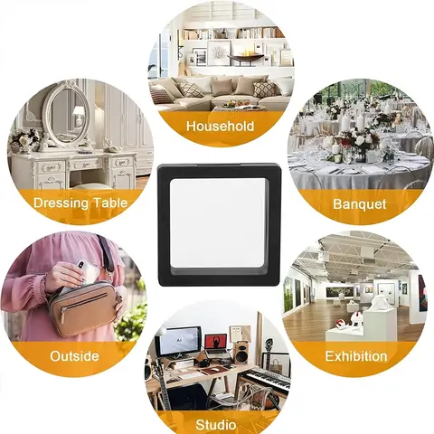 10 best sales रिंग्स बॉक्स - №5