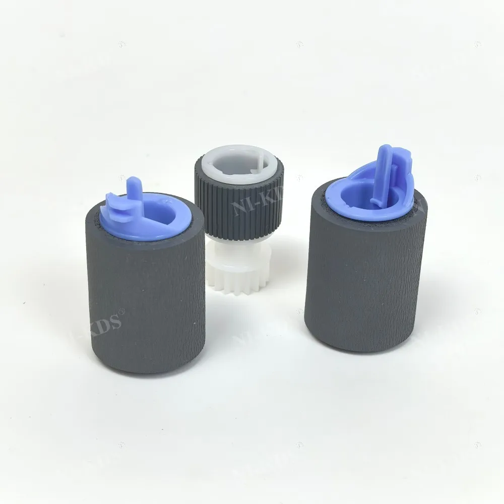 

CE710-69008 Paper Feed Roller Kit for HP CP5525 CP5225 M750 M775 5525 5225 750 775 Tray 2 -5 Pick Up Roller