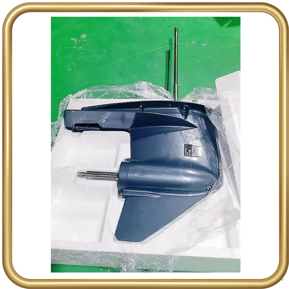 Whole Sale Quality Outboard Motor Gearbox Assy for Yamaha Hidea Parsun 4 Stroke 50-60HP HorsePower Compatible with 6C1-6C5 Model