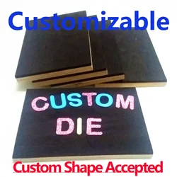 custom-made cutting dies, facemask fustelle flower moldes new dies for 2020 background frame dies card making