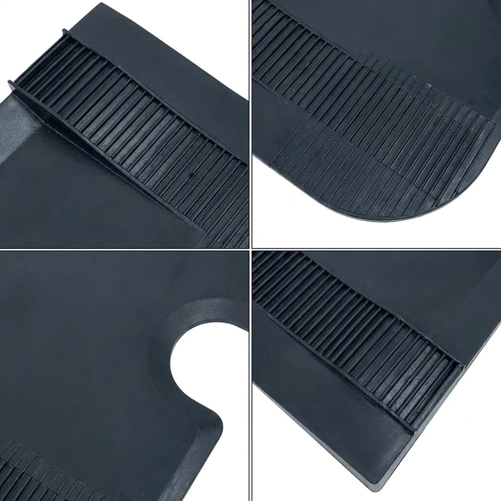 ABS Non Slip Extended Base Station Climbing For Ramp Plate For Roborock G10S Robot Vacuum Cleaner Replacement Accessory Mount