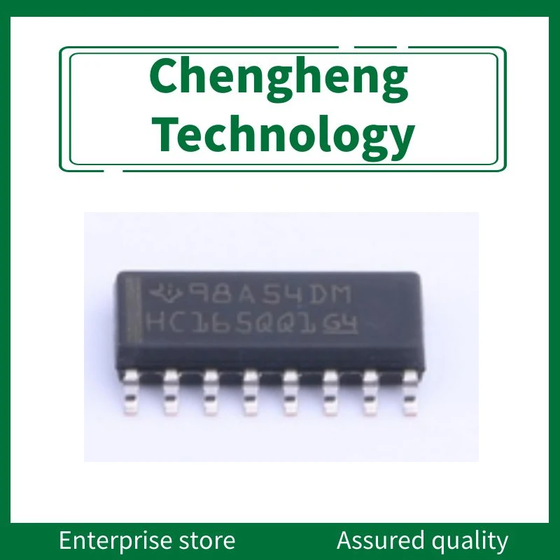 10 Cái/lốc SN74HC165QDRQ1 SOP-16