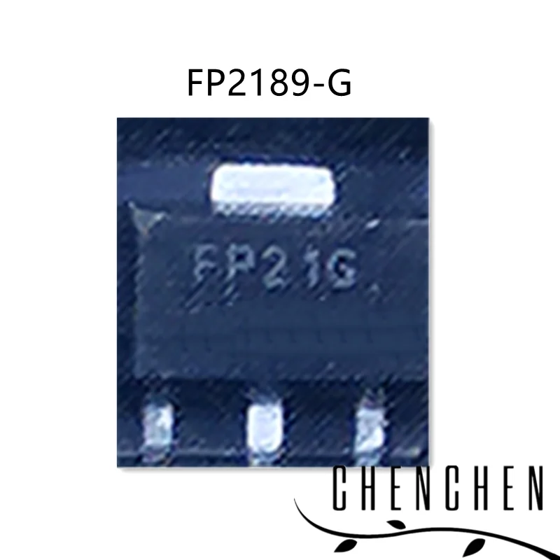 5 قطعة/الوحدة FP2189-G FP21G SOT-89 100% جديد الأصلي