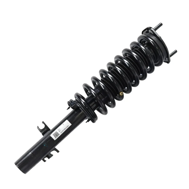 Shock Absorber For …