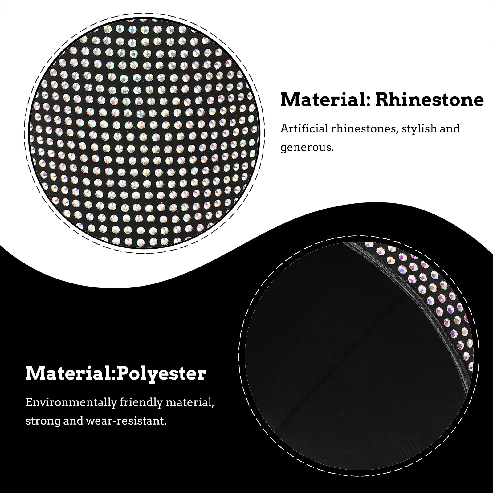 حامل قمامة السيارة الرقيق، صندوق تخزين متعدد الوظائف، منظم نفايات السيارات، تصميم متين وعملي ورائع لسائق المفاتيح