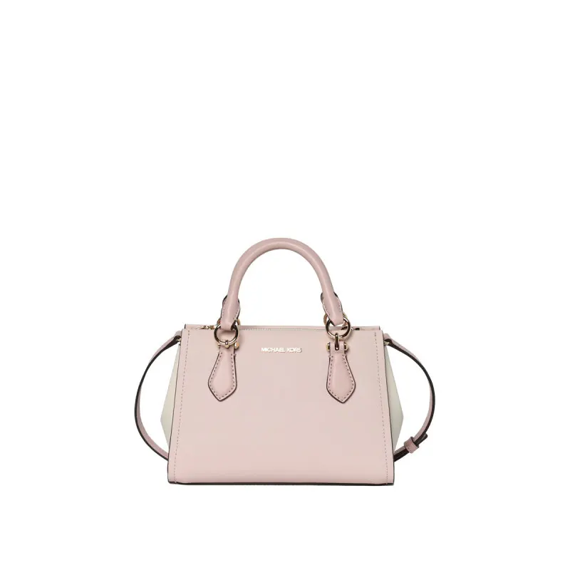 Bolsa de Ombro e Transversal Feminina Michael Kors Marilyn Pequena 35F5G6AM1T