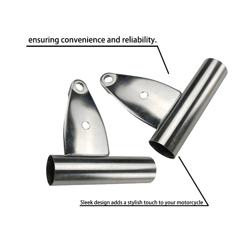 

Запчасти для мотоциклов, инструменты, монтажные кронштейны для фар из алюминиевого сплава, универсальные для обезьяны, велосипедные фары, аксессуары для мотокросса