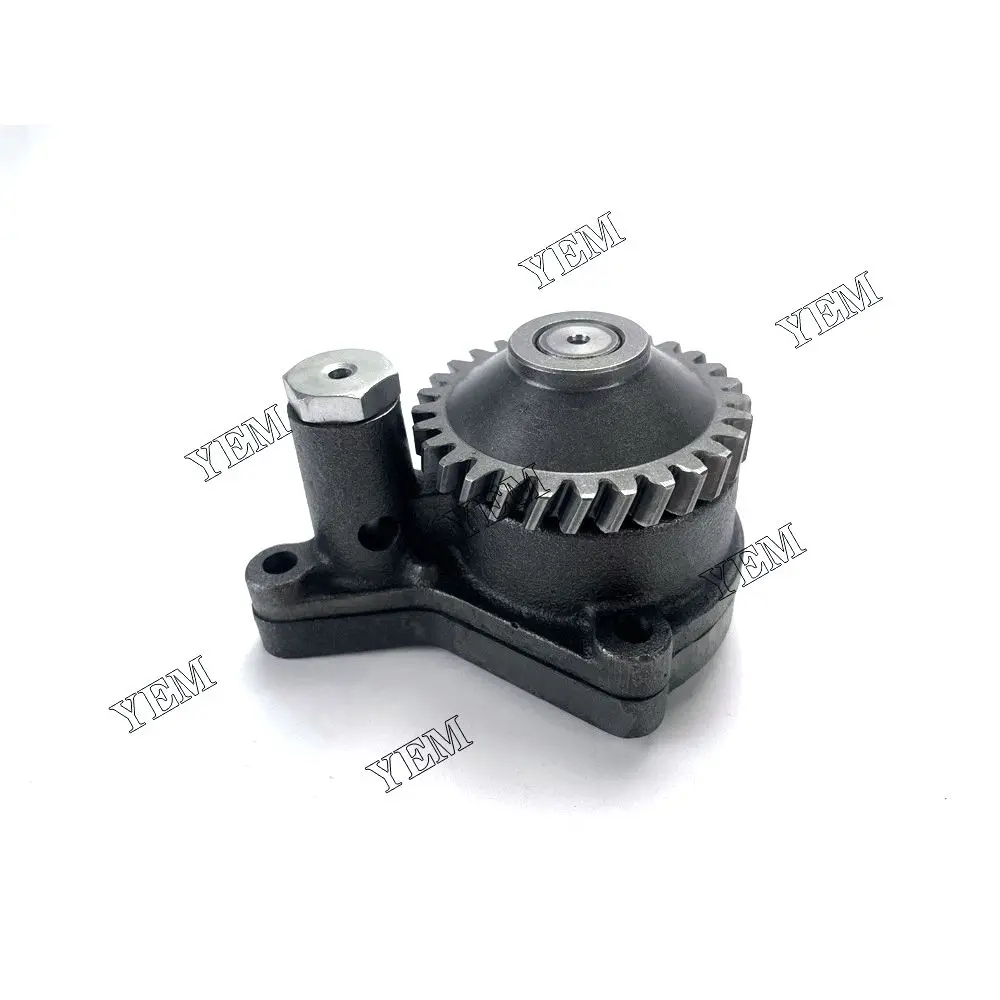 

Brand-New 4TNV88 Oil Pump 129004-37008 For Yanmar engine parts