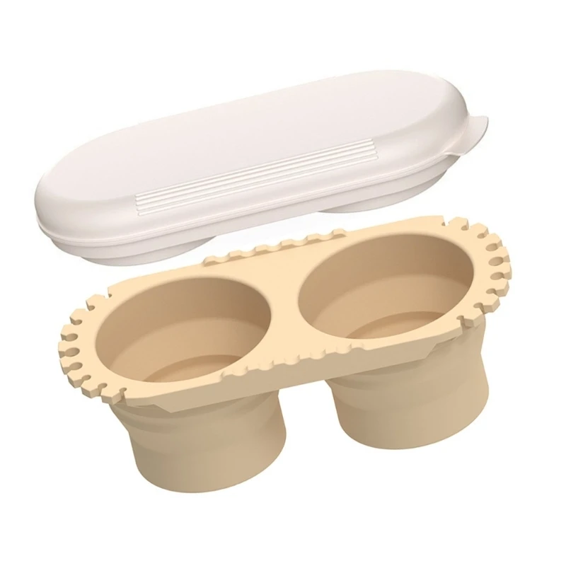 collapsible-paint-brush-washer-set-with-two-water-cups-and-paint-tray-for-art-class-studio-and-daily-art-use-d2rc