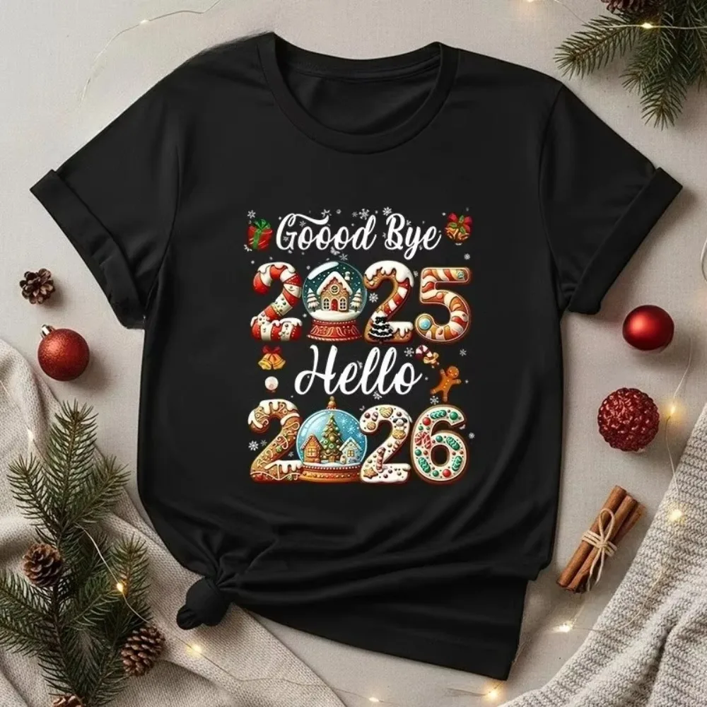 Good Bye 2025 Hello… - image